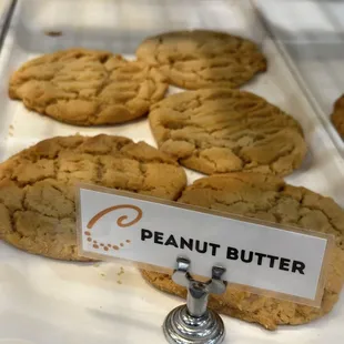 Peanut Butter