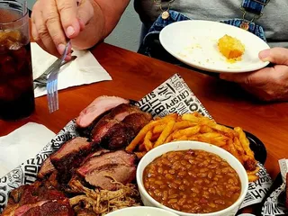 Murphy's Smokin Meats