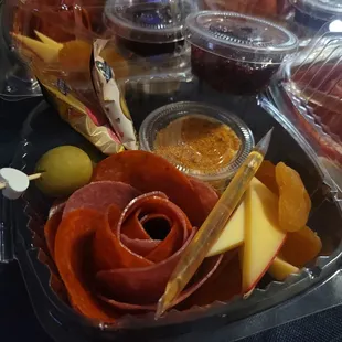 SnackCuterie