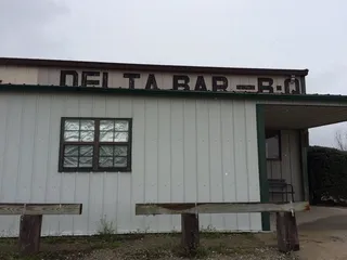 Brown's Delta Bar-B-Que