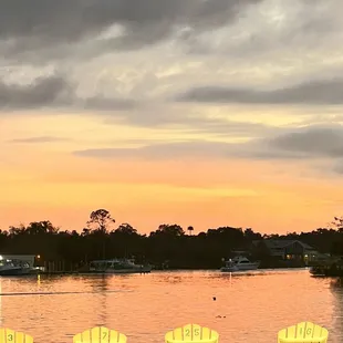 Spectacular Sunsets