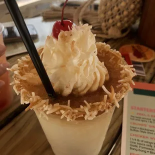 Pina Colada