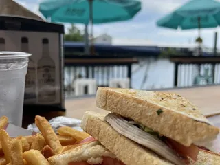 Tipsy Tarpon