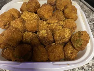 Adline Hot Wings Express