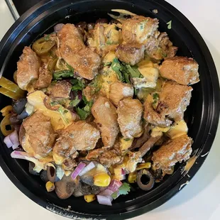 Crunch Bistro