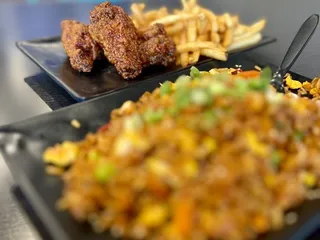 KoKo Chicken & BBQ