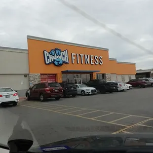My home gym! 
 HEART!