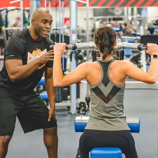 Crunch Fitness - Corpus South