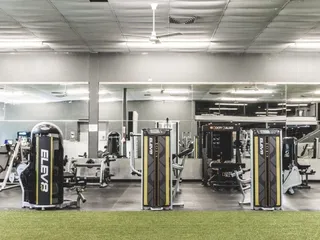 Elev8 Gym