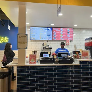 interior, ramen and noodles