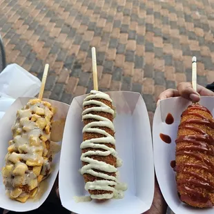Hot Dog