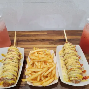 Jumbo Dog