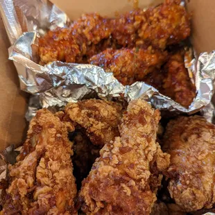 Crunchicken