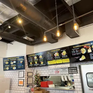 Menu 01/2024