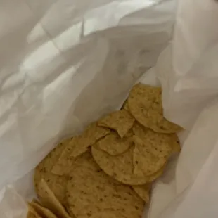 Chips