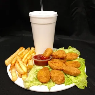 Chicken Nuggets
