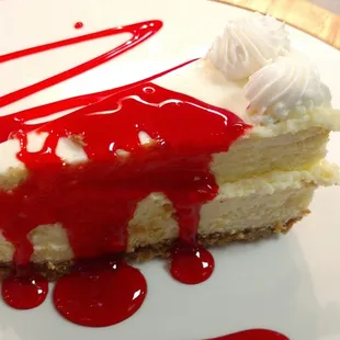 Cheese Cake