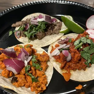 Tacos ... meh