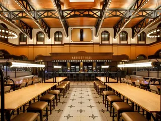 Harvest Hall