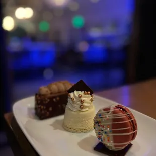 Dessert - @rayz