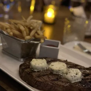 food, steak