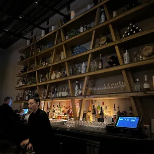 Bar Bar