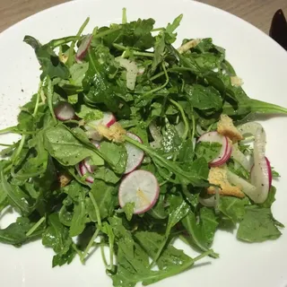Arugula Salad