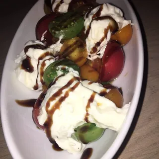 Heirloom Tomato