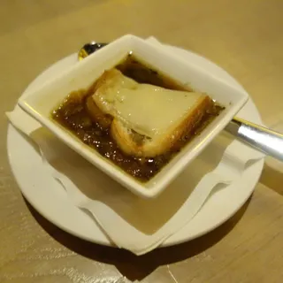 French Onion Soup