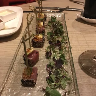 Ahi Tuna*