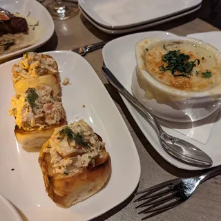 Maine Lobster Rolls
