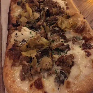 Italian Sausage