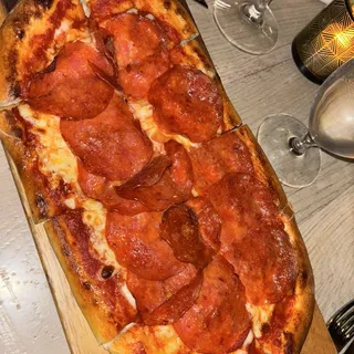 Artisan Pepperoni