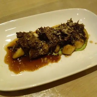 Ricotta Gnocchi