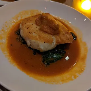 Chilean Sea Bass*