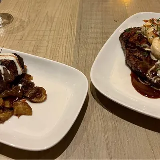 8oz Filet Mignon*