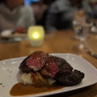 Truffle Mashed