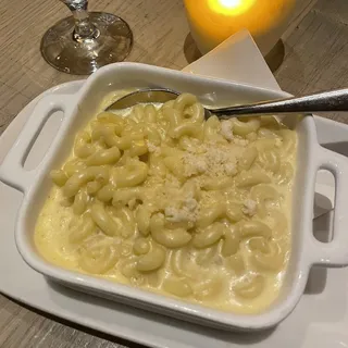 Lobster Mac & Cheese
