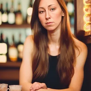 Cassandra M.