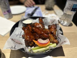 Guy Fieri's Flavortown Sports Kitchen
