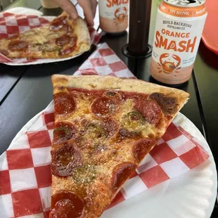 The perfect meal