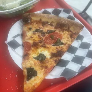 Pizza Slice Marg
