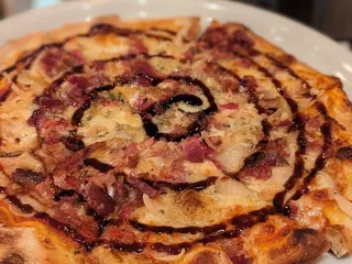 Fire Works Pizza