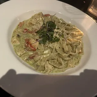 food, pasta, pasta dish