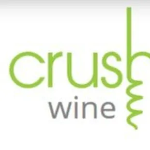 Crush Wine Bar, Waukesha WI. Great atmosphere and friendly staff.