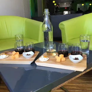 Groupon wine pairing