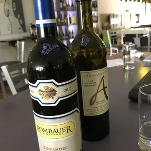 A gift from my Thrivent Rep and co-owner of Crush!