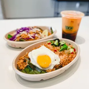 Crushcraft Thai Eats