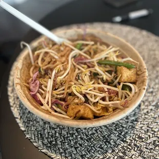 Pad Thai