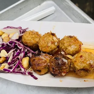 food, oysters and mussels